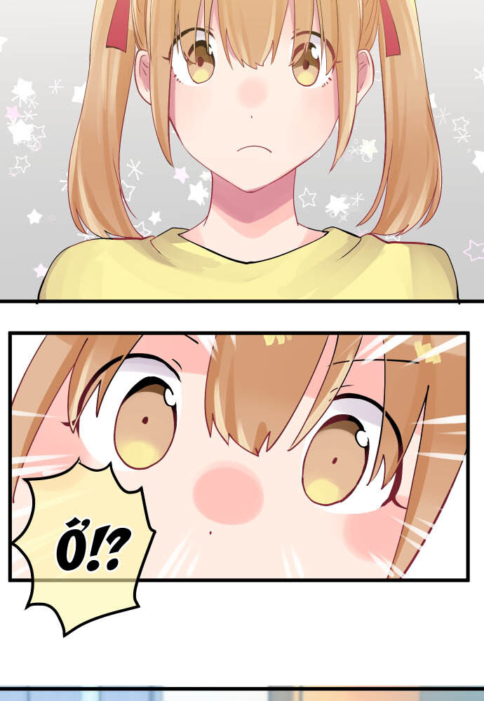 Tôi ~ Tình Yêu, Song Sinh Và Sns ~: Chapter 10