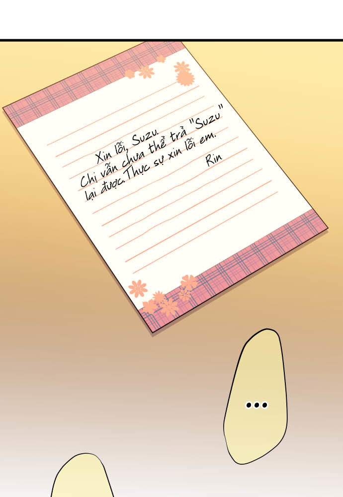 Tôi ~ Tình Yêu, Song Sinh Và Sns ~: Chapter 10