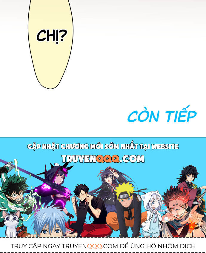 Tôi ~ Tình Yêu, Song Sinh Và Sns ~: Chapter 10