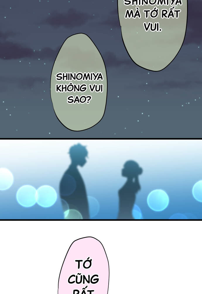 Tôi ~ Tình Yêu, Song Sinh Và Sns ~: Chapter 10