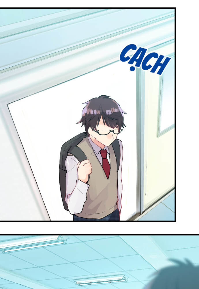 Tôi ~ Tình Yêu, Song Sinh Và Sns ~: Chapter 11