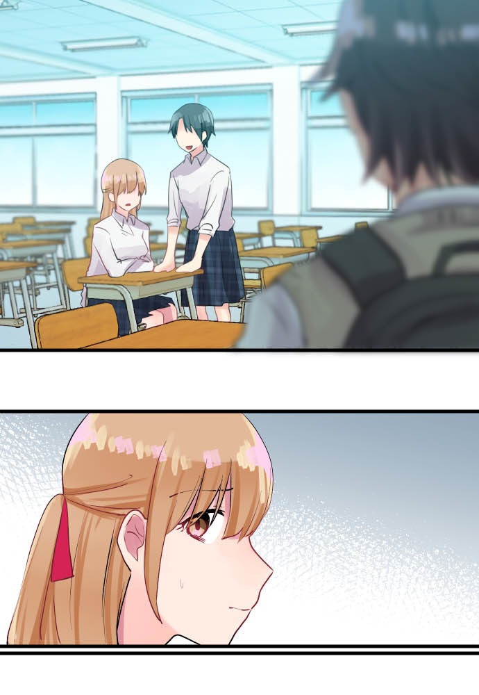 Tôi ~ Tình Yêu, Song Sinh Và Sns ~: Chapter 11