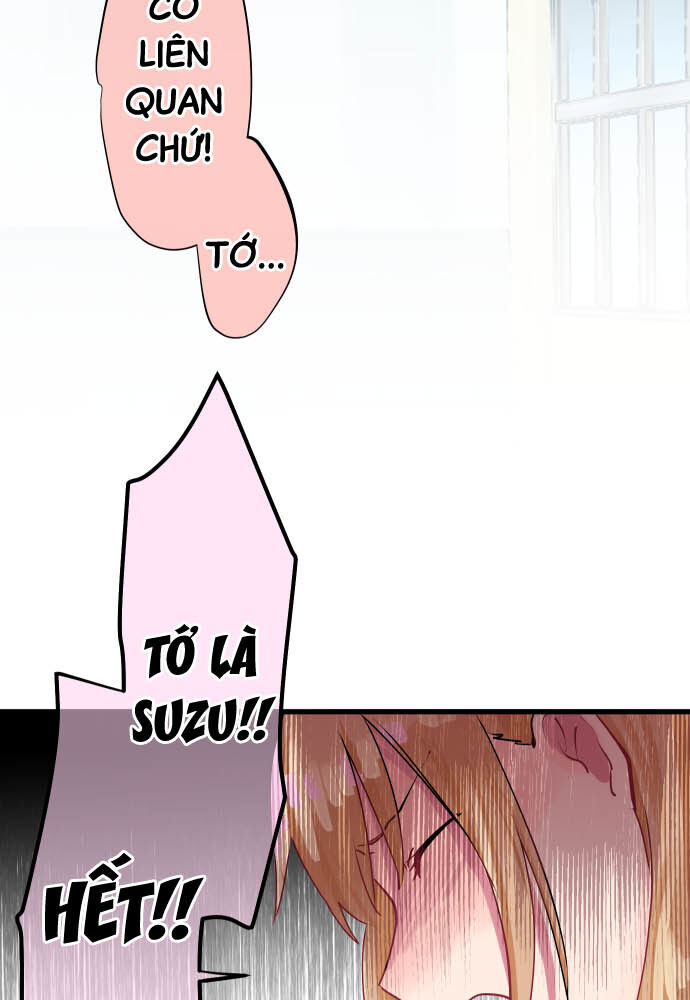 Tôi ~ Tình Yêu, Song Sinh Và Sns ~: Chapter 11