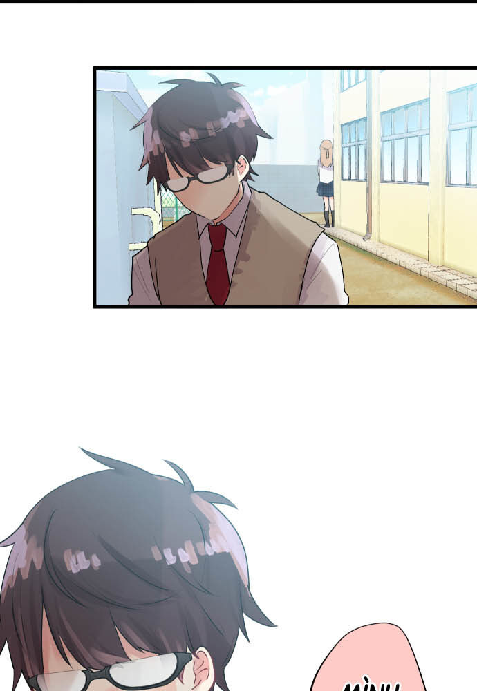 Tôi ~ Tình Yêu, Song Sinh Và Sns ~: Chapter 11