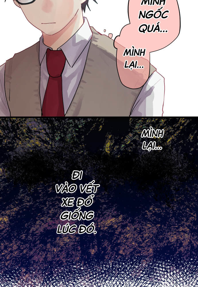 Tôi ~ Tình Yêu, Song Sinh Và Sns ~: Chapter 11