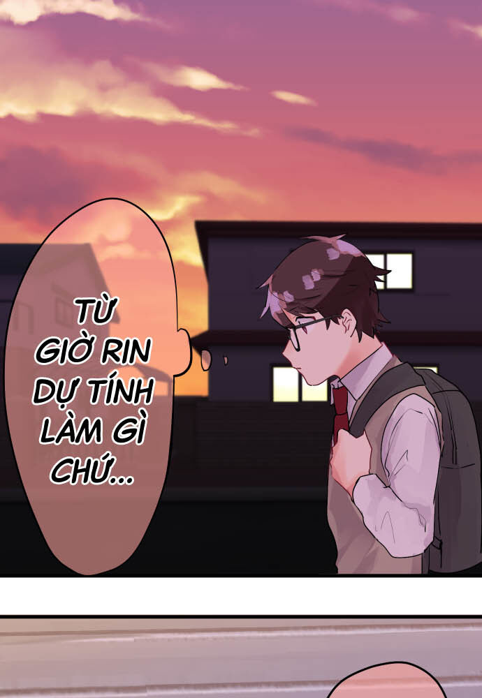 Tôi ~ Tình Yêu, Song Sinh Và Sns ~: Chapter 11