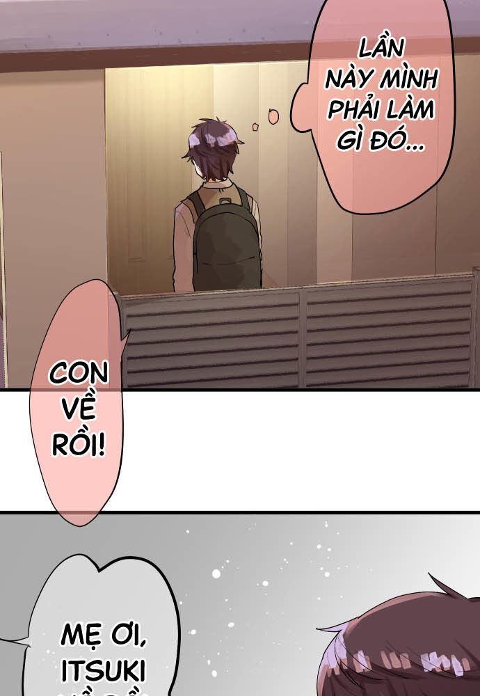 Tôi ~ Tình Yêu, Song Sinh Và Sns ~: Chapter 11