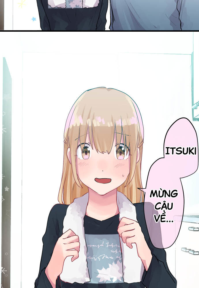 Tôi ~ Tình Yêu, Song Sinh Và Sns ~: Chapter 11