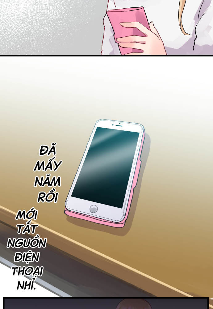 Tôi ~ Tình Yêu, Song Sinh Và Sns ~: Chapter 11