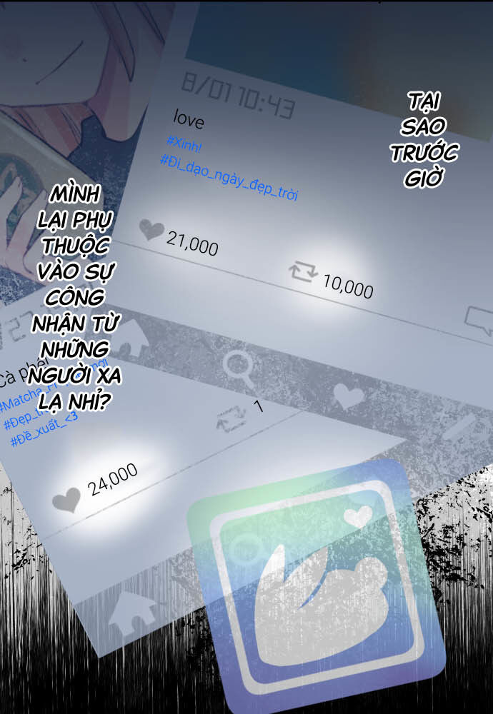 Tôi ~ Tình Yêu, Song Sinh Và Sns ~: Chapter 11