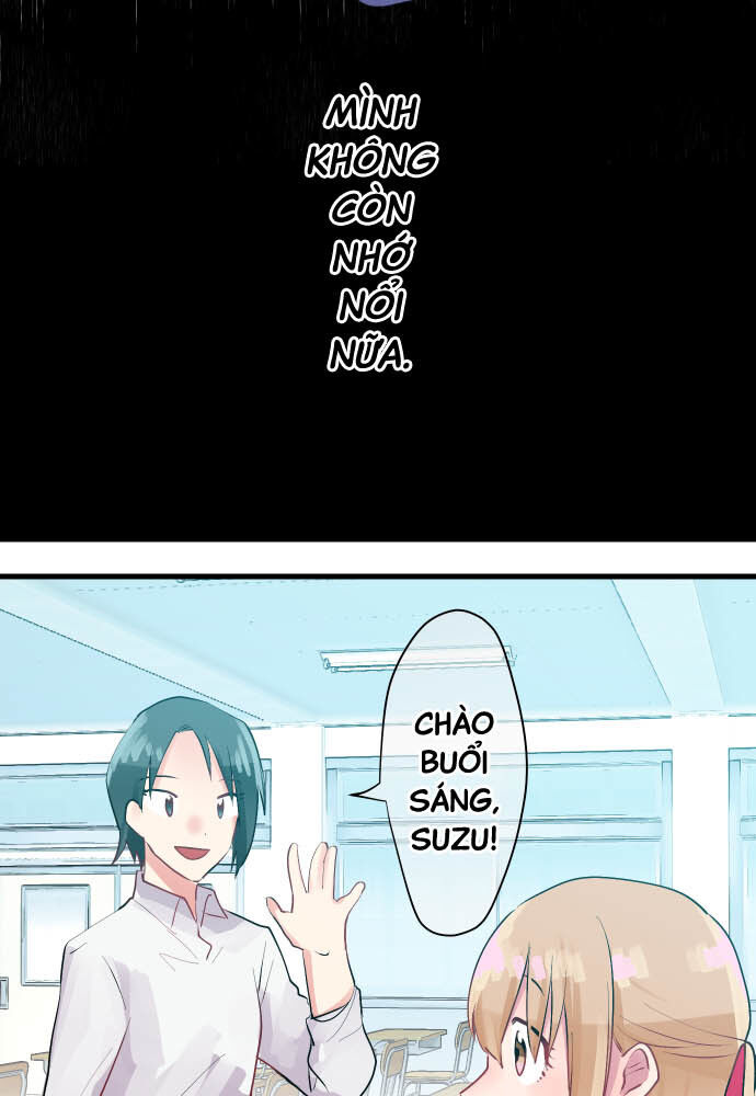 Tôi ~ Tình Yêu, Song Sinh Và Sns ~: Chapter 11