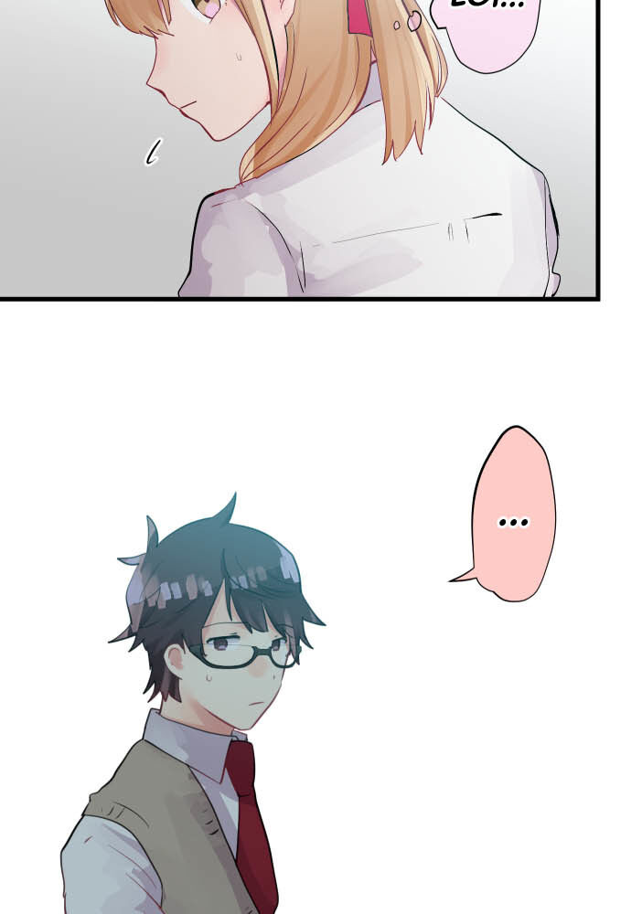 Tôi ~ Tình Yêu, Song Sinh Và Sns ~: Chapter 12