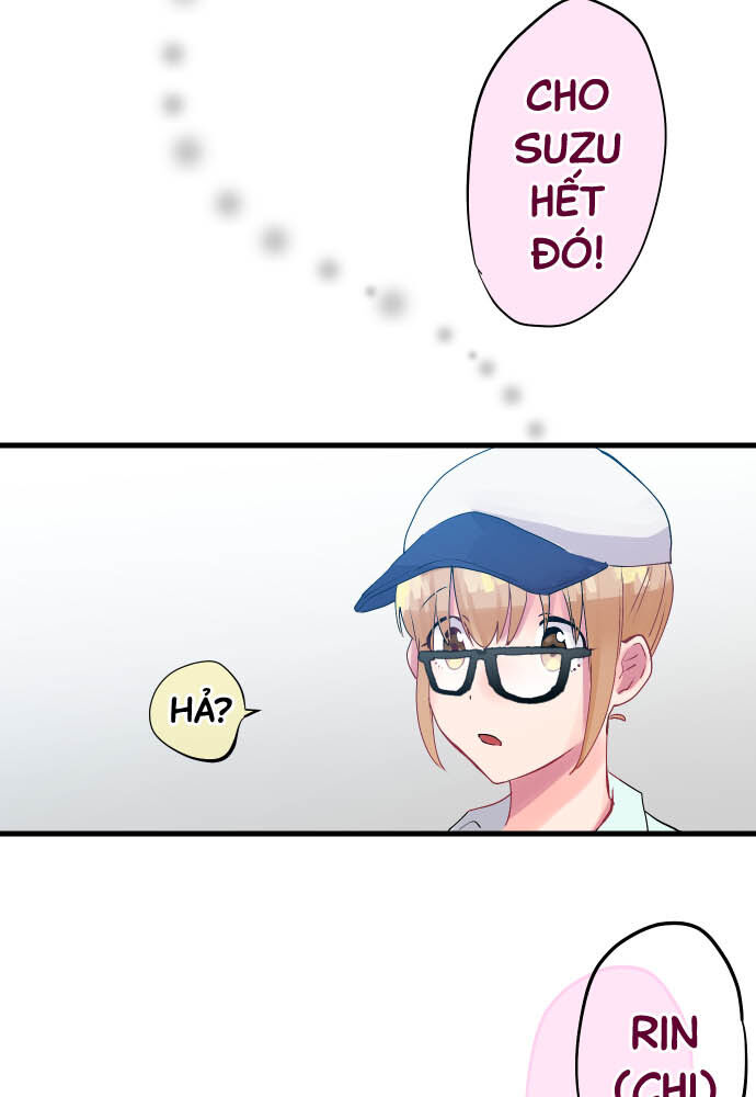 Tôi ~ Tình Yêu, Song Sinh Và Sns ~: Chapter 12