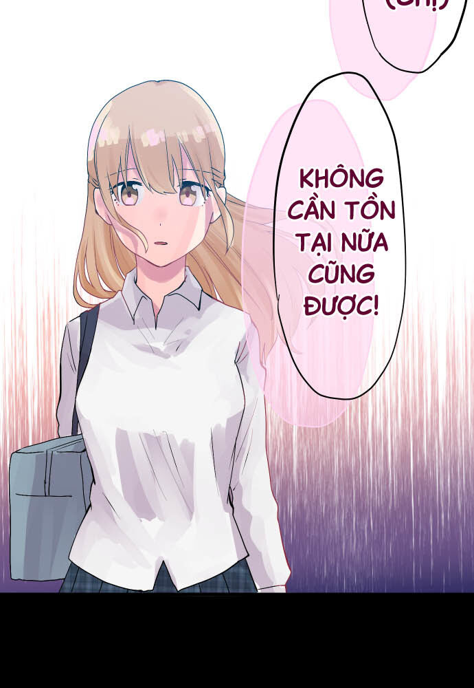 Tôi ~ Tình Yêu, Song Sinh Và Sns ~: Chapter 12