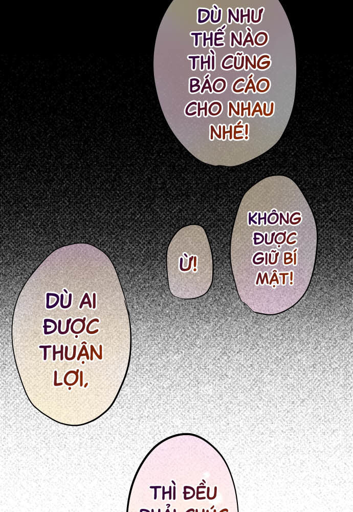 Tôi ~ Tình Yêu, Song Sinh Và Sns ~: Chapter 12