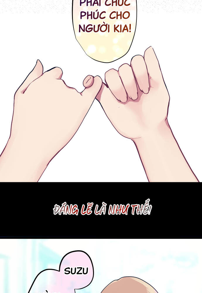 Tôi ~ Tình Yêu, Song Sinh Và Sns ~: Chapter 12