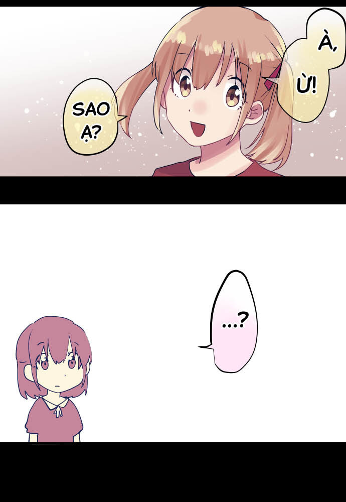 Tôi ~ Tình Yêu, Song Sinh Và Sns ~: Chapter 12