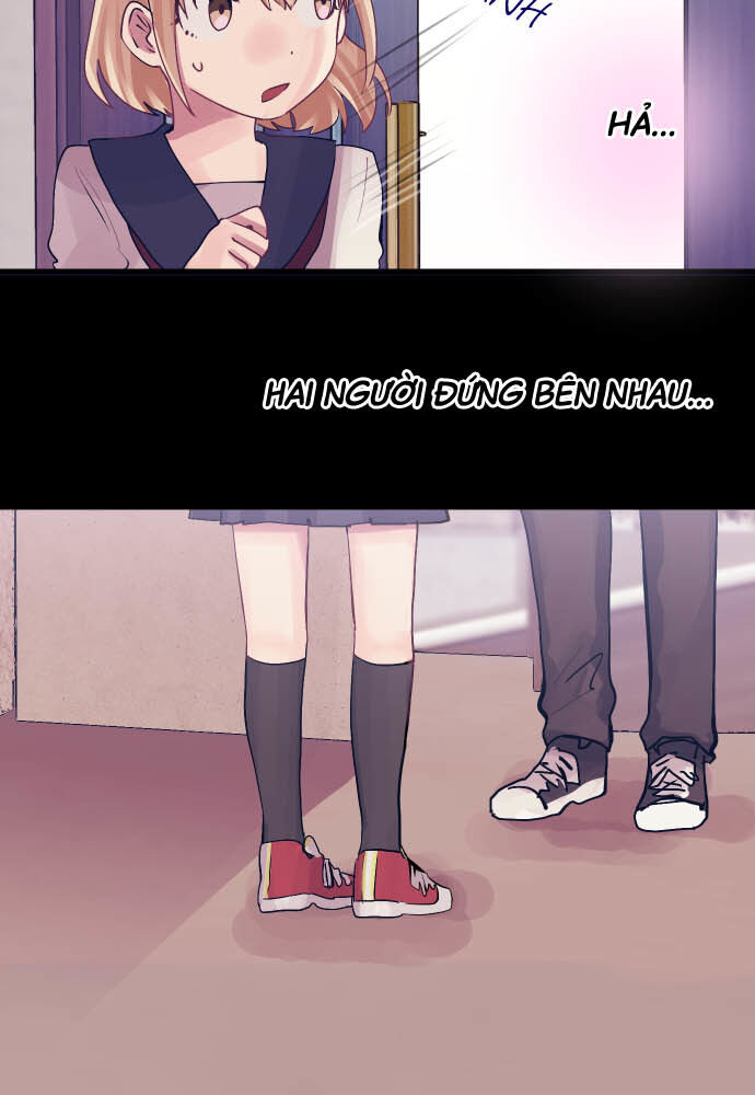 Tôi ~ Tình Yêu, Song Sinh Và Sns ~: Chapter 12