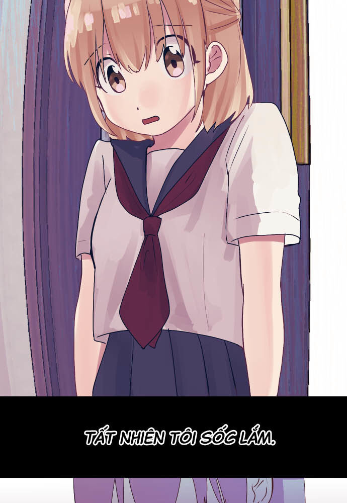 Tôi ~ Tình Yêu, Song Sinh Và Sns ~: Chapter 12