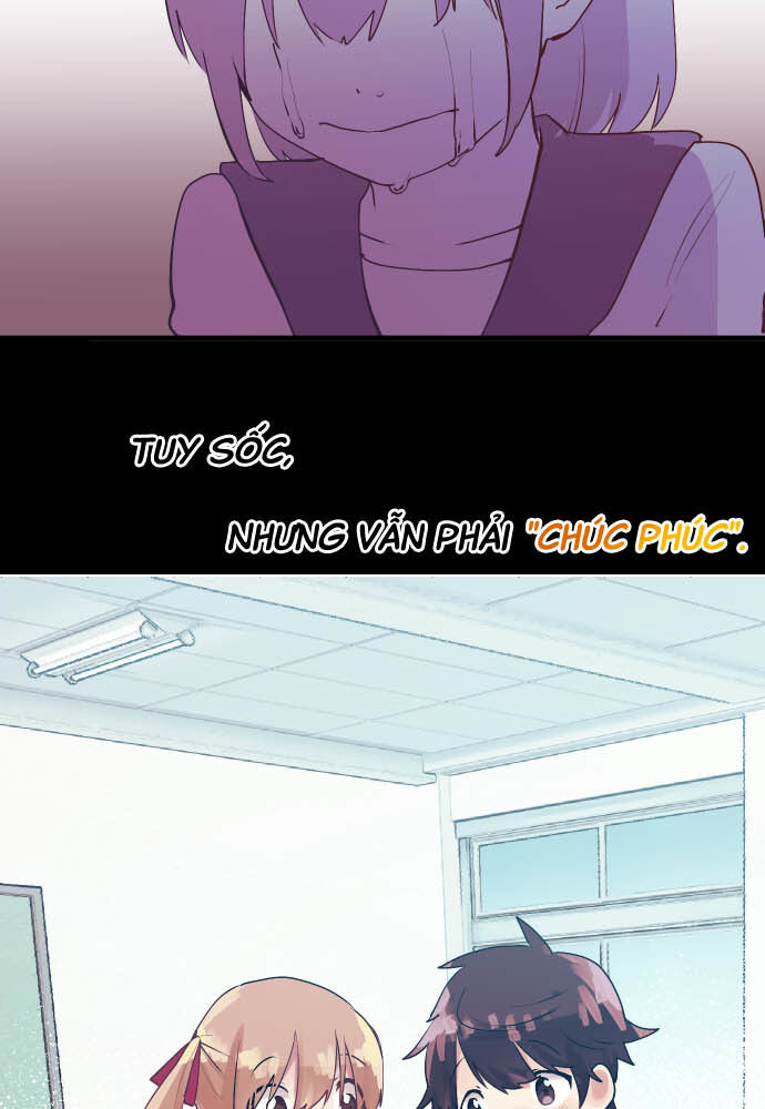 Tôi ~ Tình Yêu, Song Sinh Và Sns ~: Chapter 12