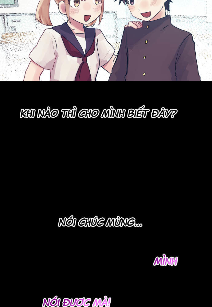 Tôi ~ Tình Yêu, Song Sinh Và Sns ~: Chapter 12