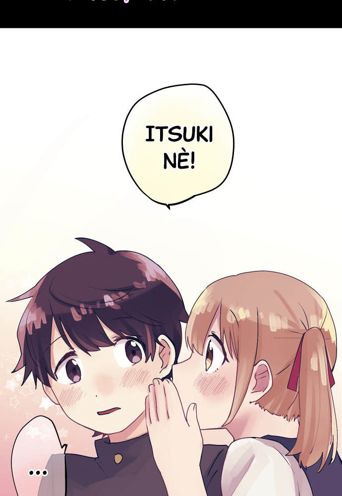 Tôi ~ Tình Yêu, Song Sinh Và Sns ~: Chapter 12