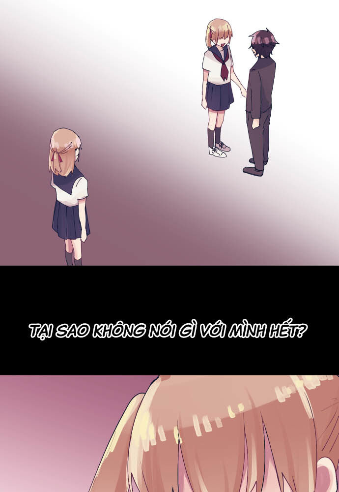 Tôi ~ Tình Yêu, Song Sinh Và Sns ~: Chapter 12