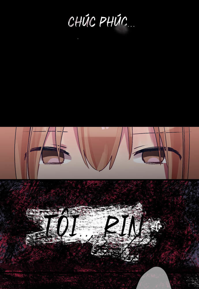 Tôi ~ Tình Yêu, Song Sinh Và Sns ~: Chapter 12