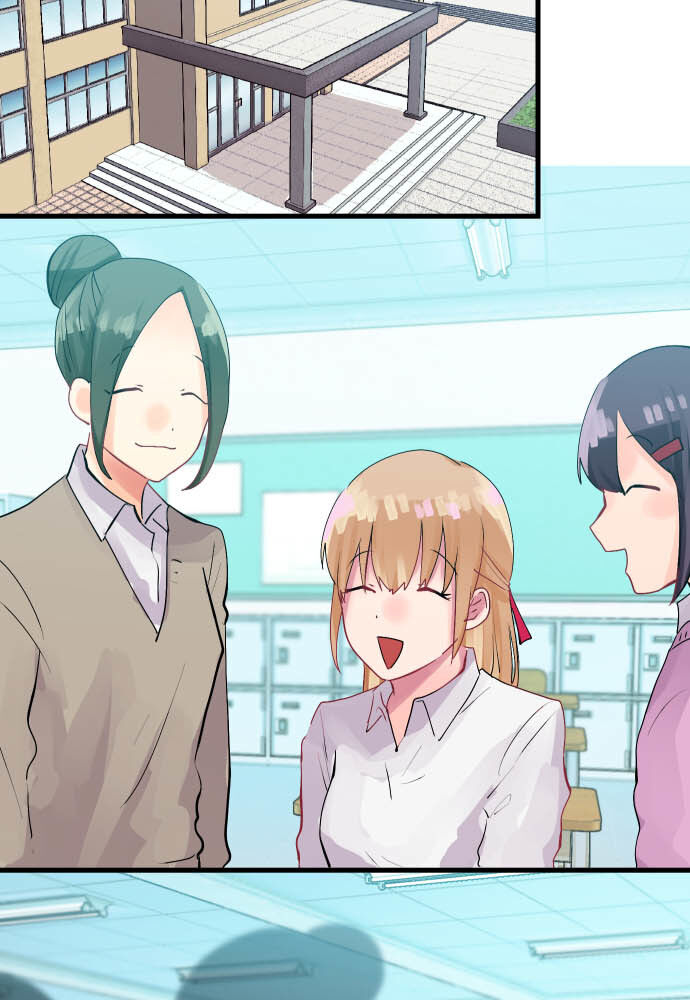 Tôi ~ Tình Yêu, Song Sinh Và Sns ~: Chapter 12