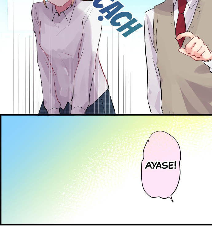 Tôi ~ Tình Yêu, Song Sinh Và Sns ~: Chapter 12