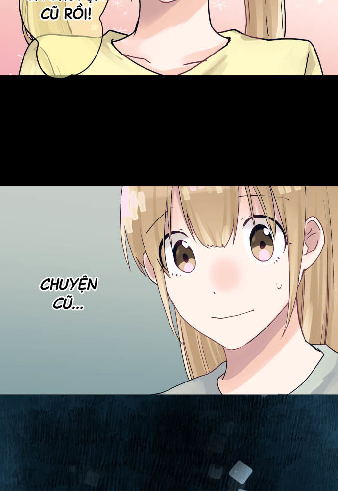 Tôi ~ Tình Yêu, Song Sinh Và Sns ~: Chapter 13