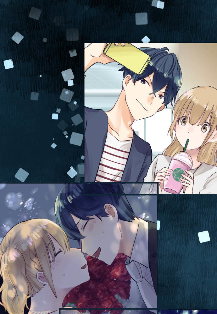 Tôi ~ Tình Yêu, Song Sinh Và Sns ~: Chapter 13