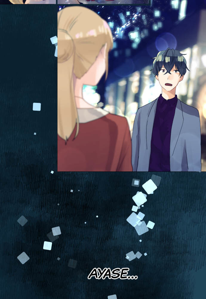 Tôi ~ Tình Yêu, Song Sinh Và Sns ~: Chapter 13