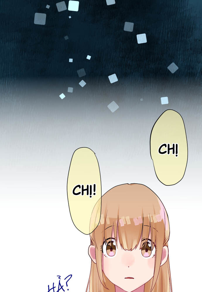 Tôi ~ Tình Yêu, Song Sinh Và Sns ~: Chapter 13