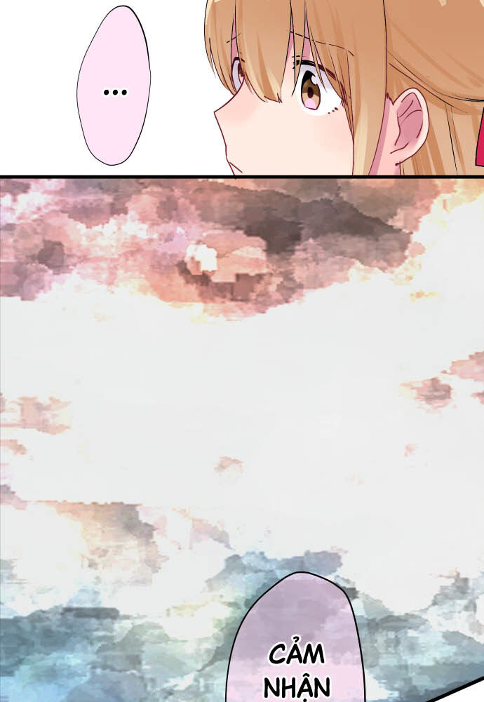 Tôi ~ Tình Yêu, Song Sinh Và Sns ~: Chapter 13