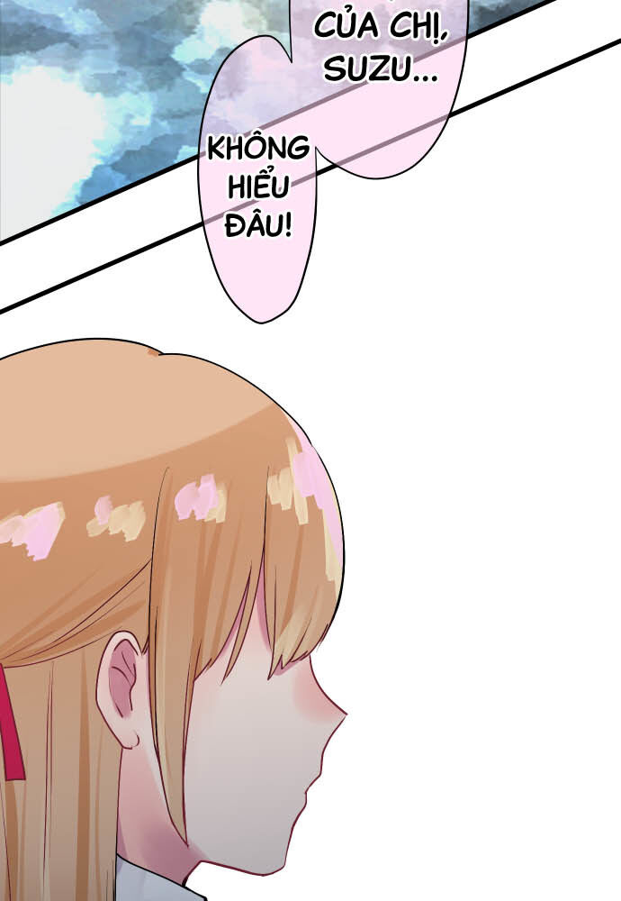 Tôi ~ Tình Yêu, Song Sinh Và Sns ~: Chapter 13