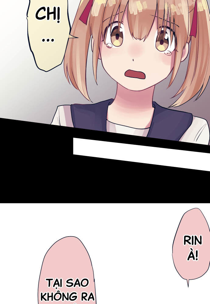 Tôi ~ Tình Yêu, Song Sinh Và Sns ~: Chapter 13