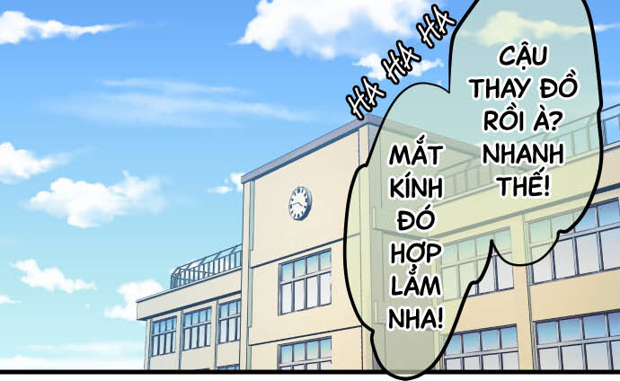 Tôi ~ Tình Yêu, Song Sinh Và Sns ~: Chapter 13