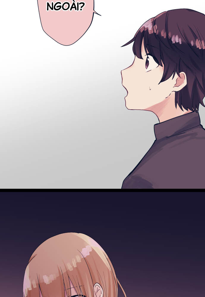 Tôi ~ Tình Yêu, Song Sinh Và Sns ~: Chapter 13