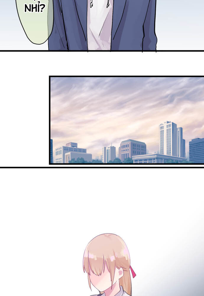 Tôi ~ Tình Yêu, Song Sinh Và Sns ~: Chapter 13