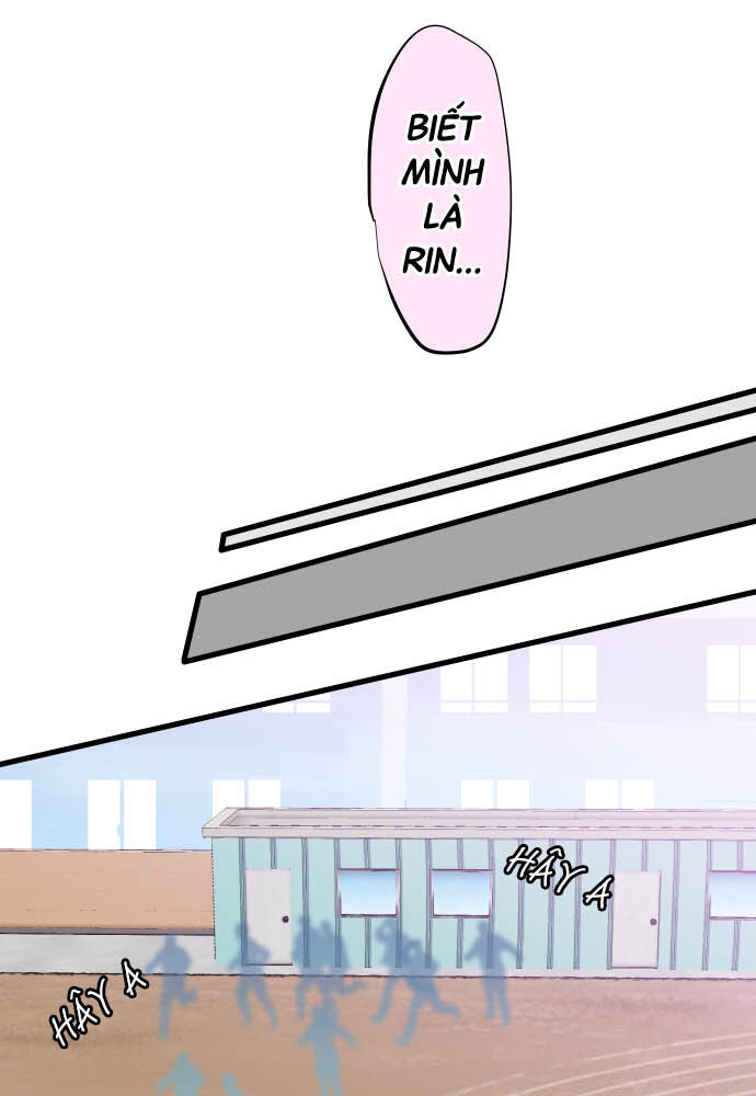 Tôi ~ Tình Yêu, Song Sinh Và Sns ~: Chapter 13