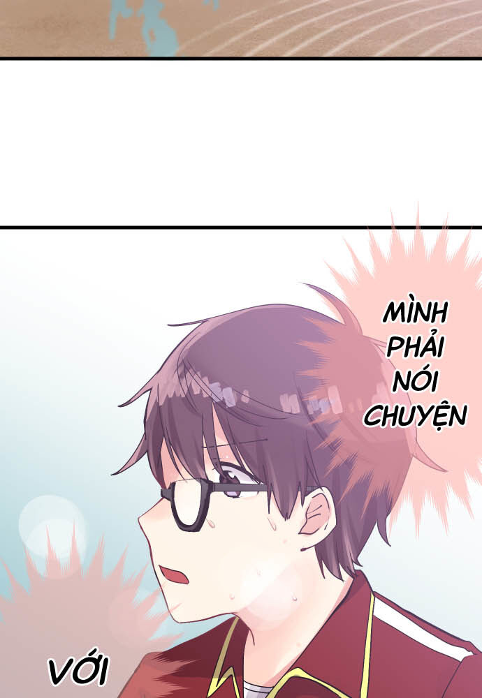 Tôi ~ Tình Yêu, Song Sinh Và Sns ~: Chapter 13