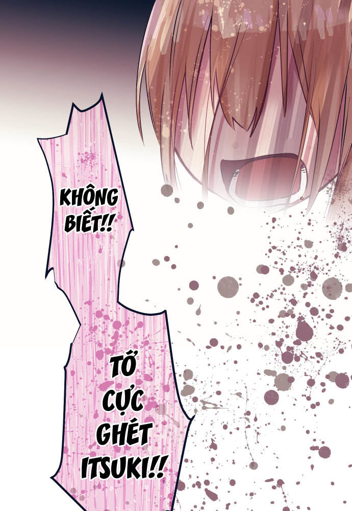 Tôi ~ Tình Yêu, Song Sinh Và Sns ~: Chapter 13