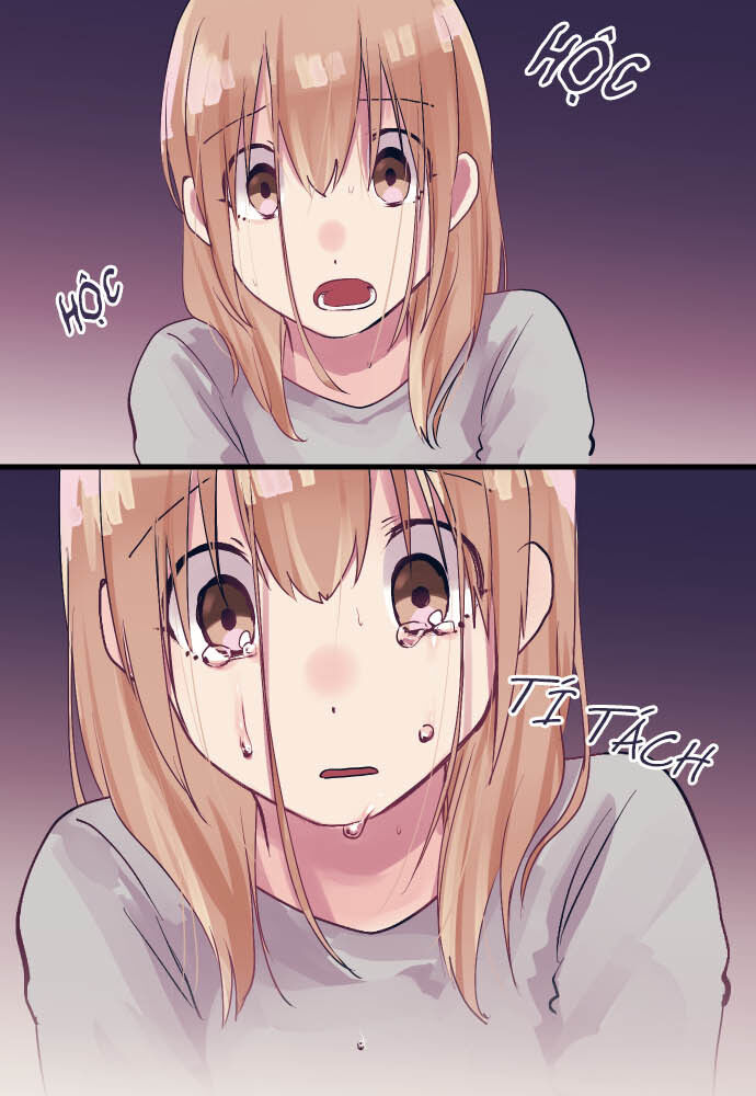 Tôi ~ Tình Yêu, Song Sinh Và Sns ~: Chapter 13