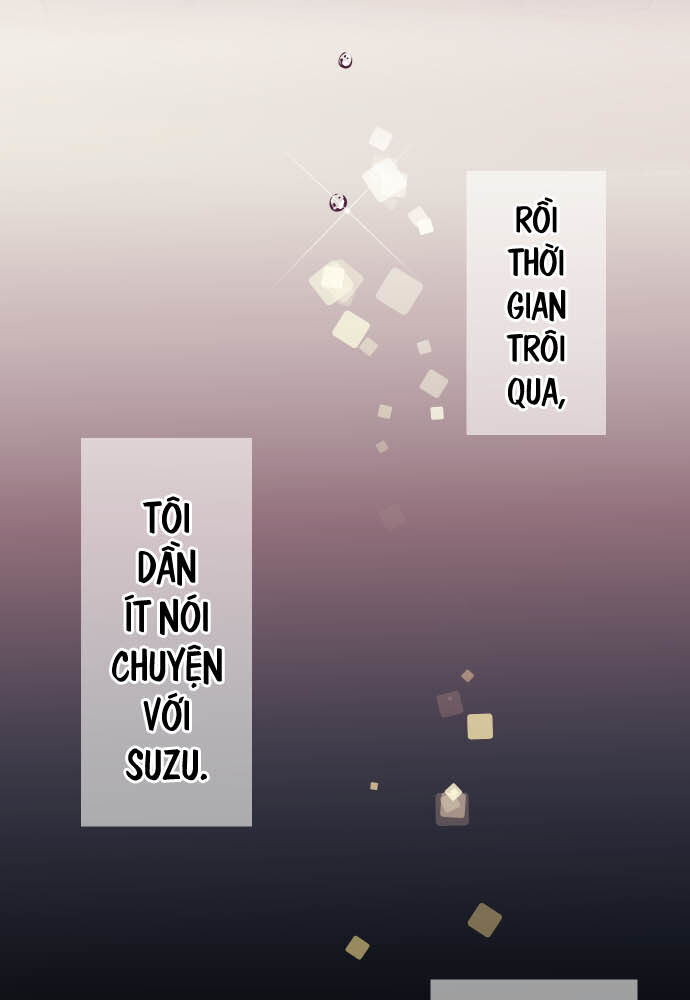 Tôi ~ Tình Yêu, Song Sinh Và Sns ~: Chapter 13