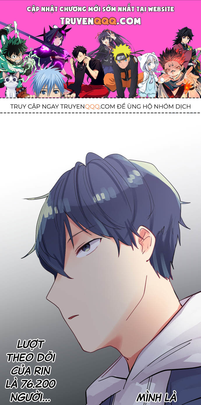 Tôi ~ Tình Yêu, Song Sinh Và Sns ~: Chapter 14