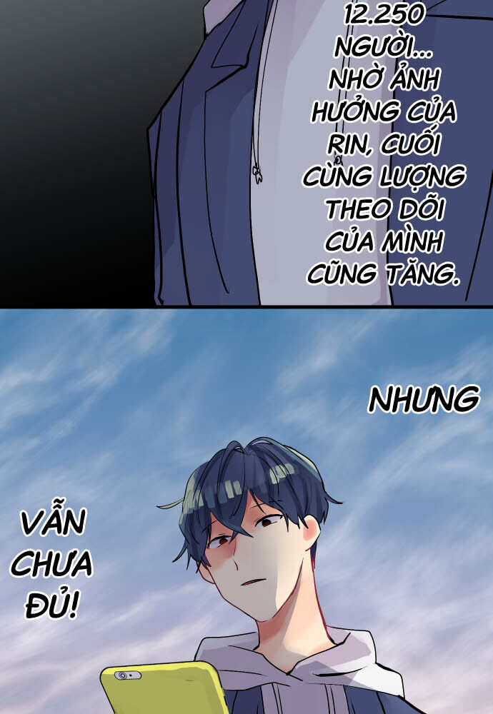 Tôi ~ Tình Yêu, Song Sinh Và Sns ~: Chapter 14