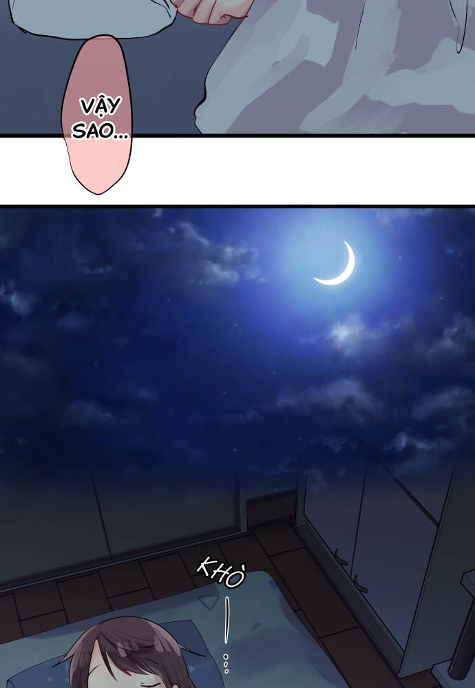 Tôi ~ Tình Yêu, Song Sinh Và Sns ~: Chapter 14