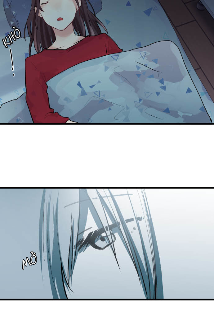 Tôi ~ Tình Yêu, Song Sinh Và Sns ~: Chapter 14