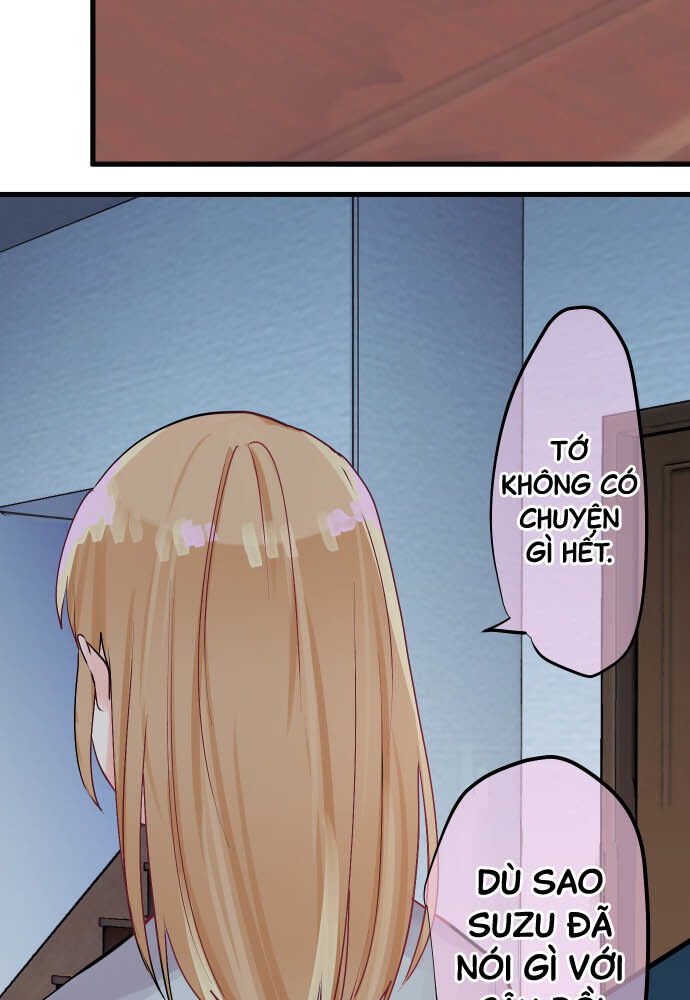 Tôi ~ Tình Yêu, Song Sinh Và Sns ~: Chapter 14